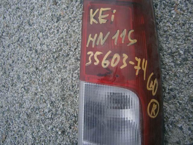 Стоп сигнал Сузуки Кей в Димитровграде 30159