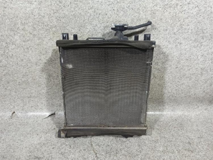 Радиатор основной Сузуки Вагон Р в Димитровграде 304662
