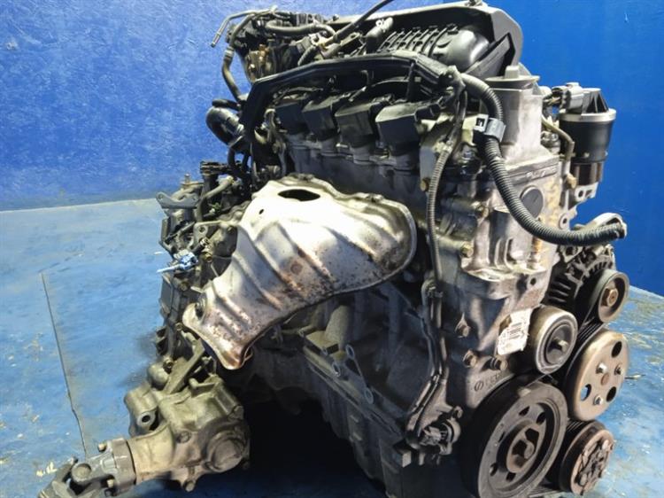 Двигатель Хонда Мобилио в Димитровграде 328414