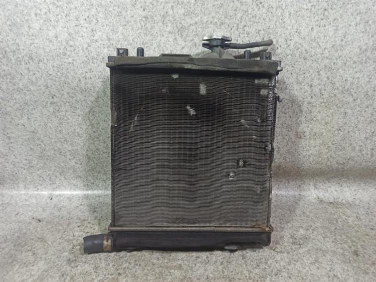 Радиатор основной Сузуки Альто в Димитровграде 331682