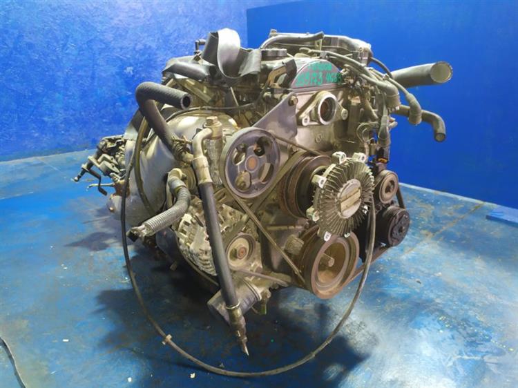 Двигатель Мицубиси Кантер в Димитровграде 333173