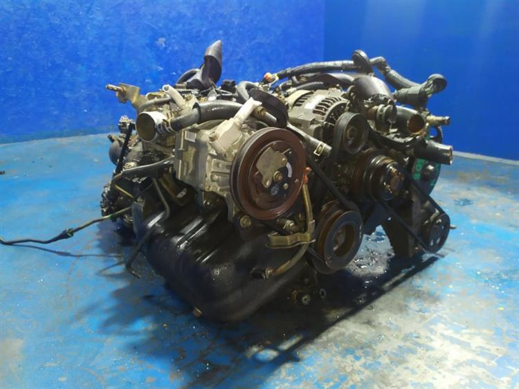 Двигатель Дайхатсу Атрай в Димитровграде 336308