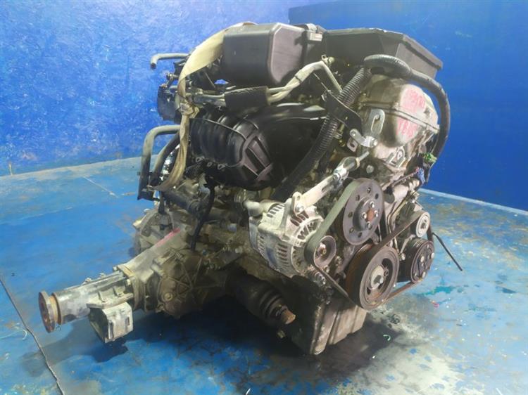 Двигатель Сузуки СХ4 в Димитровграде 339470
