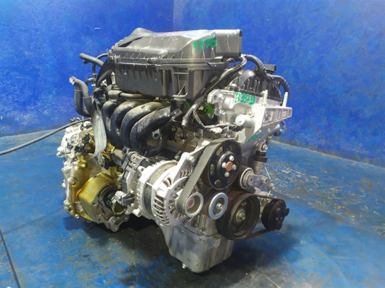 Двигатель Сузуки Игнис в Димитровграде 339739