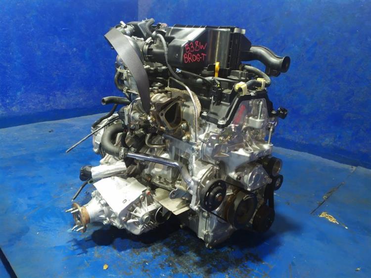 Двигатель Мицубиси ЕК в Димитровграде 353715