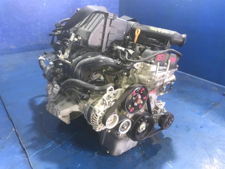 Двигатель Сузуки Свифт в Димитровграде 353794