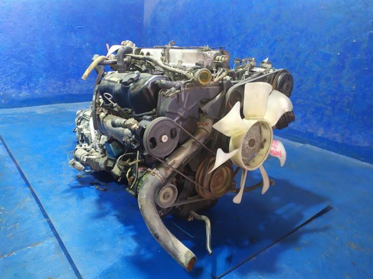 Двигатель Ниссан Седрик в Димитровграде 355138