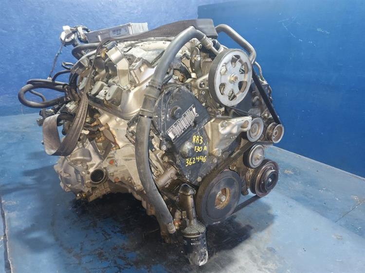 Двигатель Хонда Иллюзион в Димитровграде 362446