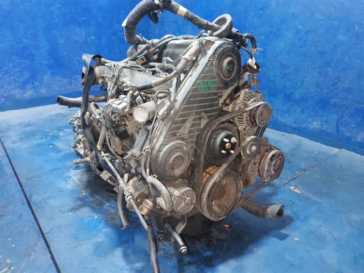 Двигатель Мазда Бонго Брауни в Димитровграде 365850