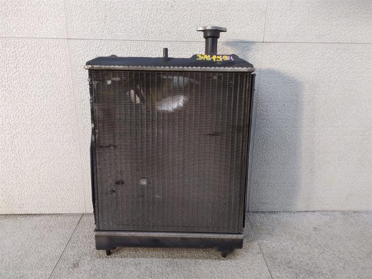 Радиатор основной Мицубиси Миника в Димитровграде 376193