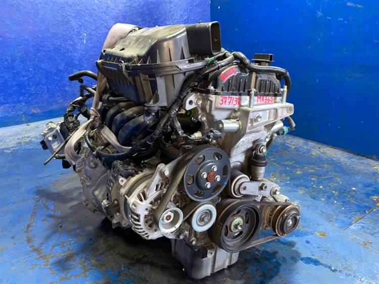 Двигатель Сузуки Солио в Димитровграде 377137