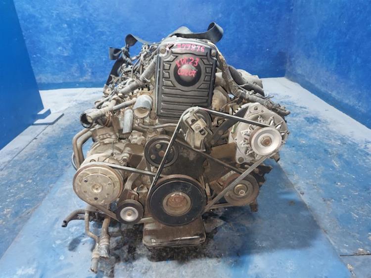 Двигатель Ниссан Серена в Димитровграде 377876