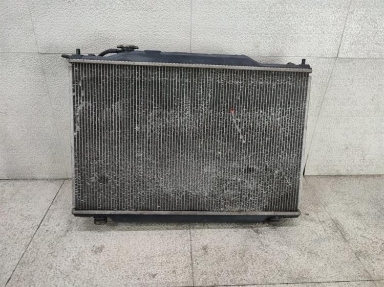 Радиатор основной Хонда Степвагон в Димитровграде 380227