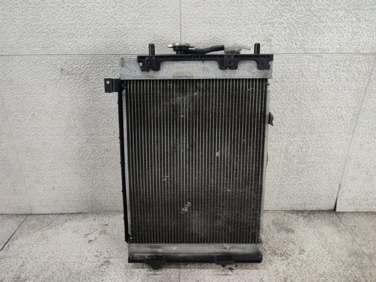 Радиатор основной Дайхатсу Танто в Димитровграде 380355