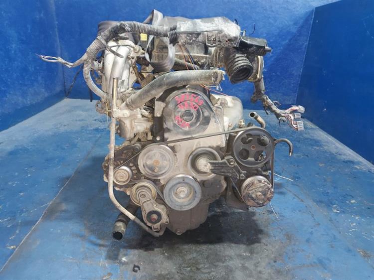 Двигатель Мицубиси Паджеро Мини в Димитровграде 383563