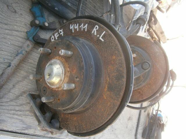 Тормозной диск Хонда Степвагон в Димитровграде 41699