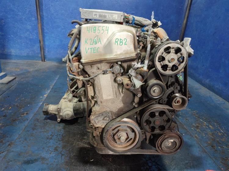 Двигатель Хонда Одиссей в Димитровграде 419554