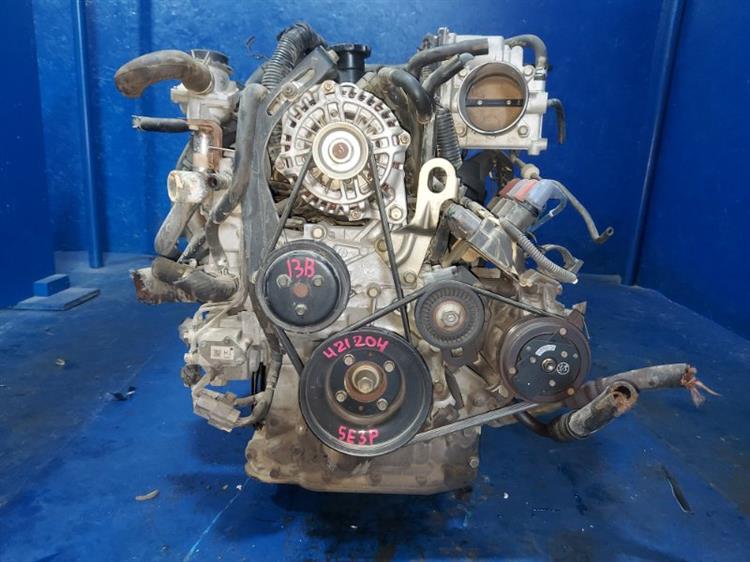 Двигатель Мазда РХ8 в Димитровграде 421204