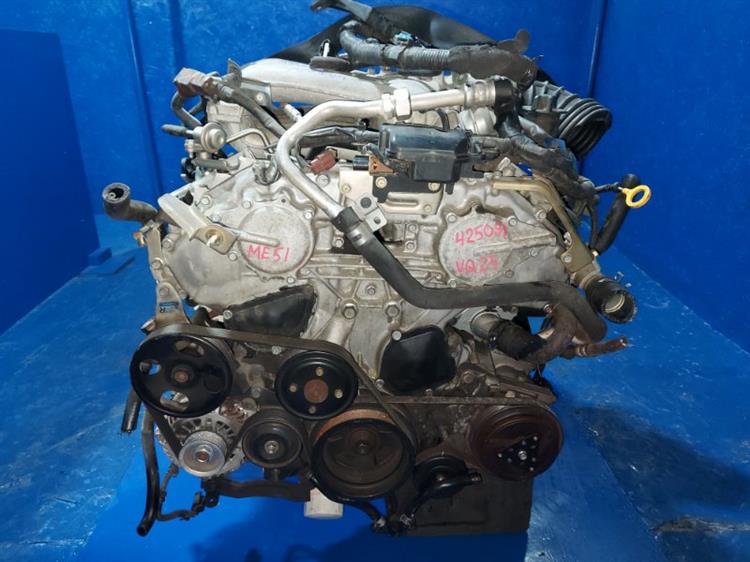 Двигатель Ниссан Эльгранд в Димитровграде 425091