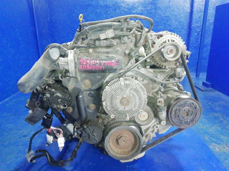 Двигатель Ниссан Караван в Димитровграде 425105