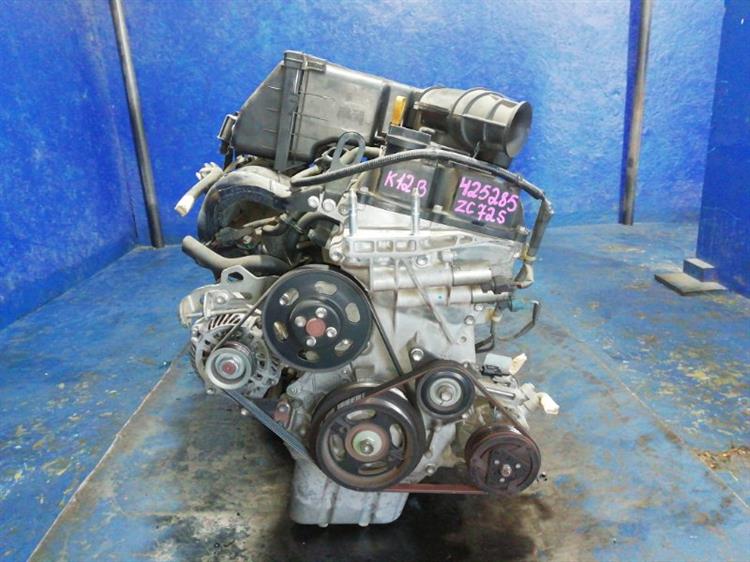 Двигатель Сузуки Свифт в Димитровграде 425285