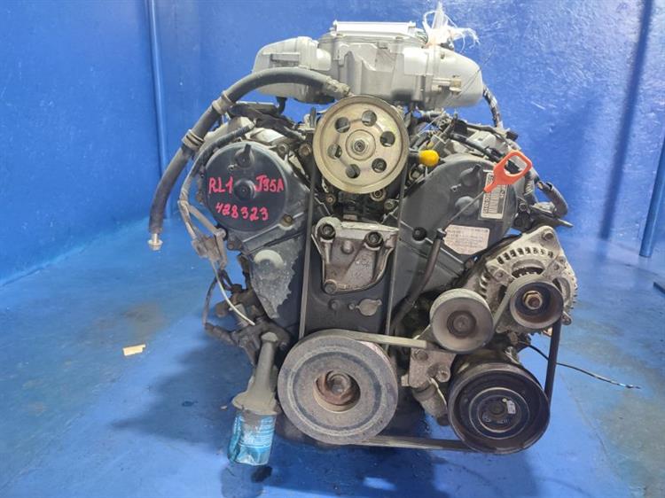 Двигатель Хонда Лагрейт в Димитровграде 428323