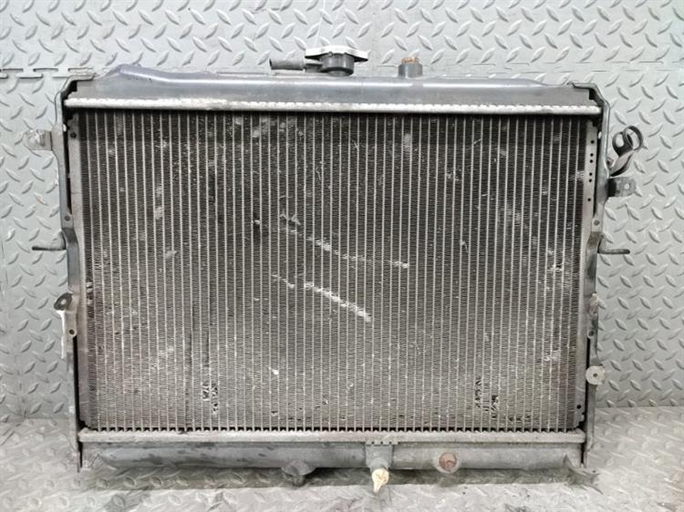 Радиатор основной Мазда Бонго в Димитровграде 431315