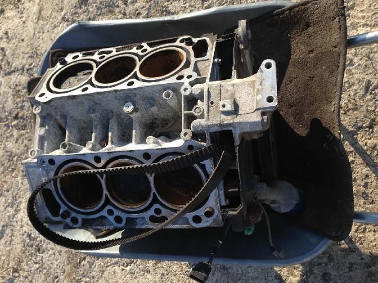 Двигатель Хонда Лагрейт в Димитровграде 4334