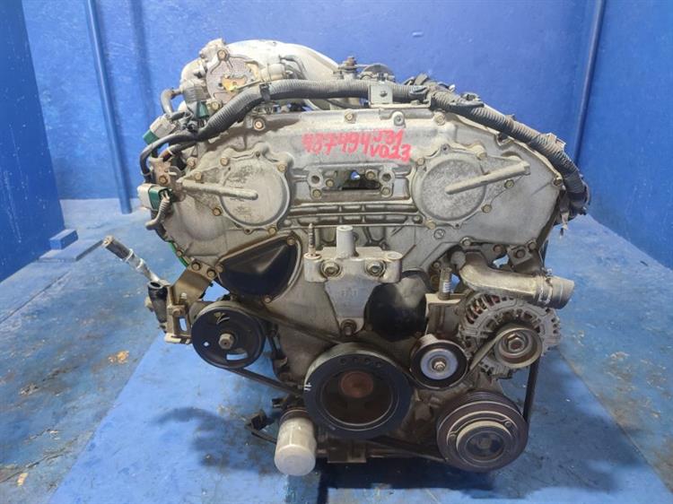 Двигатель Ниссан Теана в Димитровграде 437494
