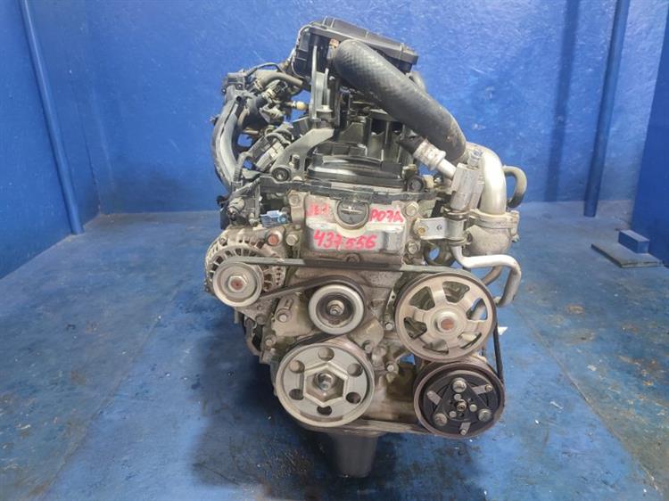 Двигатель Хонда Зест в Димитровграде 437556