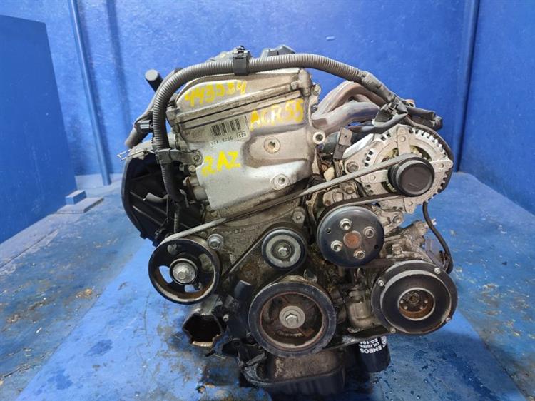 Двигатель Тойота Эстима в Димитровграде 443584