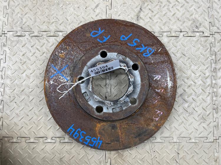 Тормозной диск Мазда Аксела в Димитровграде 455394