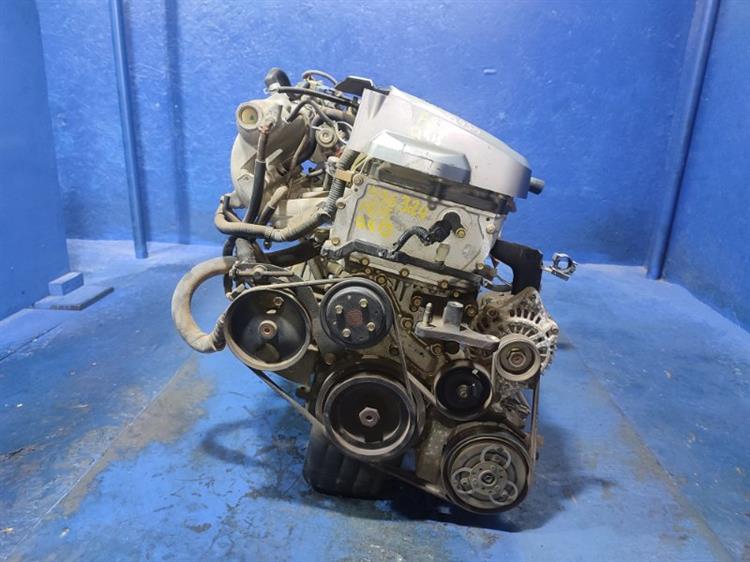 Двигатель Ниссан Санни в Димитровграде 456324