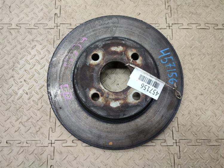 Тормозной диск Мазда Вериса в Димитровграде 457156