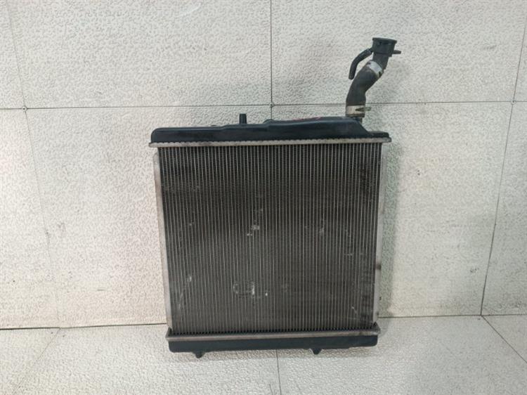 Радиатор основной Хонда Зест в Димитровграде 462153
