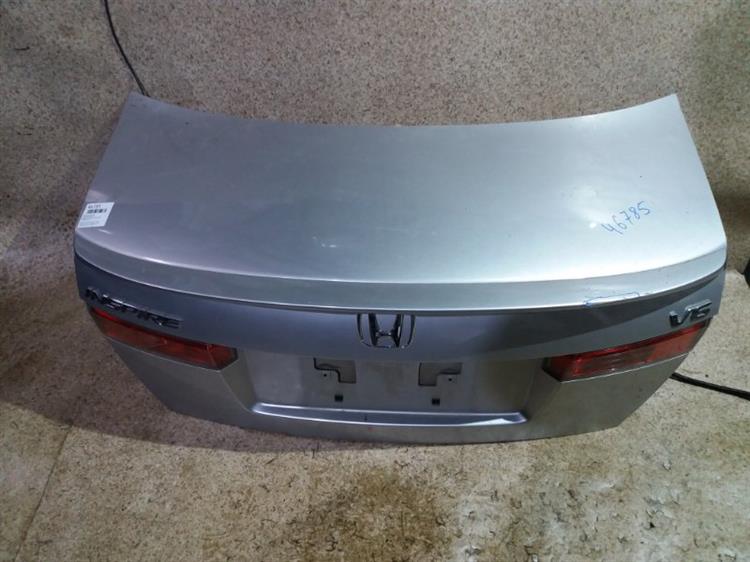 Крышка багажника Хонда Инспаер в Димитровграде 46785