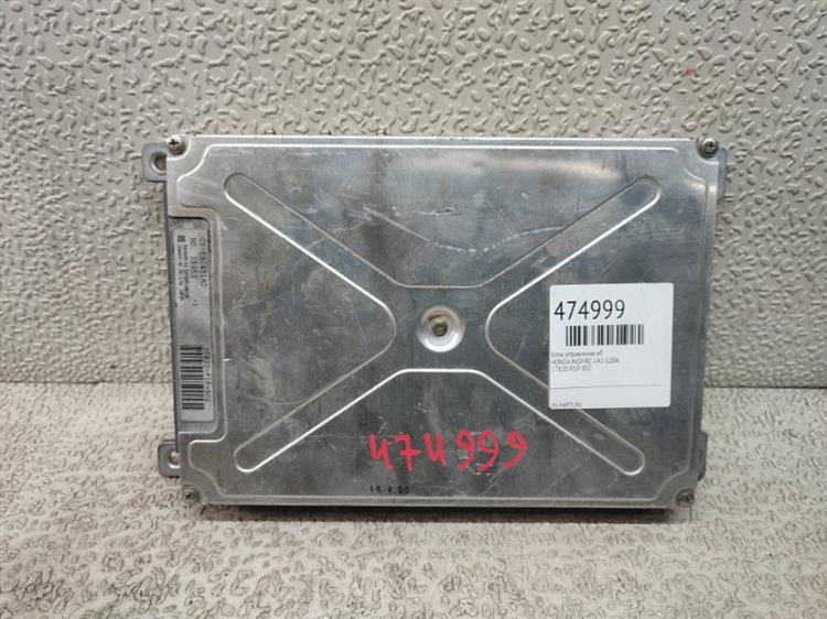 Блок управления ДВС Хонда Инспаер в Димитровграде 474999