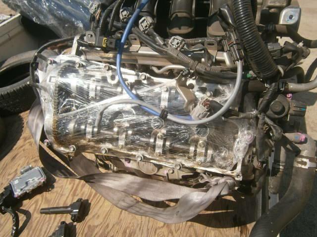 Двигатель Сузуки Свифт в Димитровграде 47546