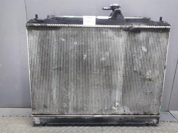 Радиатор основной Ниссан Серена в Димитровграде 476288