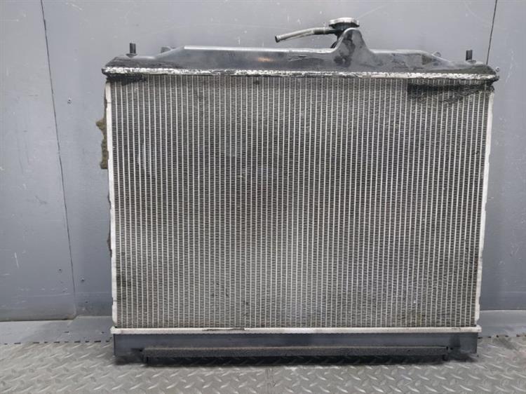 Радиатор основной Ниссан Серена в Димитровграде 476433