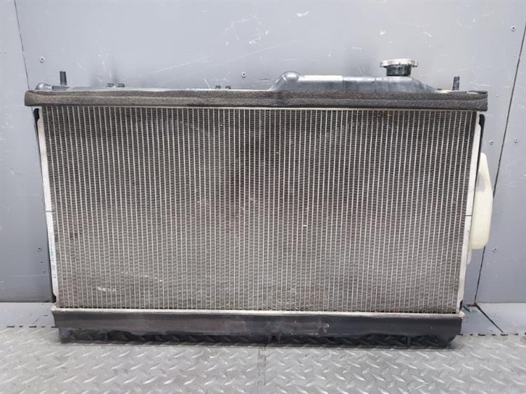 Радиатор основной Субару Эксига в Димитровграде 476461
