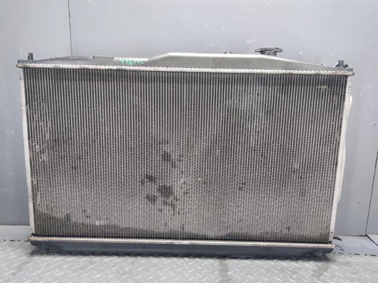 Радиатор основной Хонда Одиссей в Димитровграде 476542