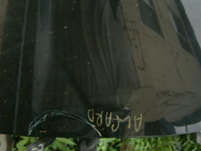 Дверь Тойота Альфард в Димитровграде 48282