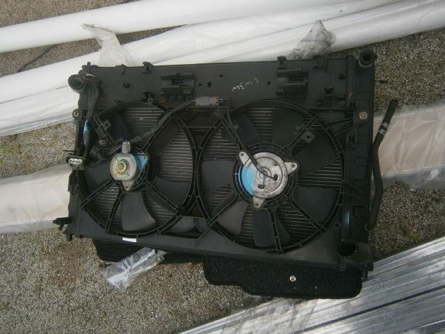 Радиатор основной Мазда МПВ в Димитровграде 48506