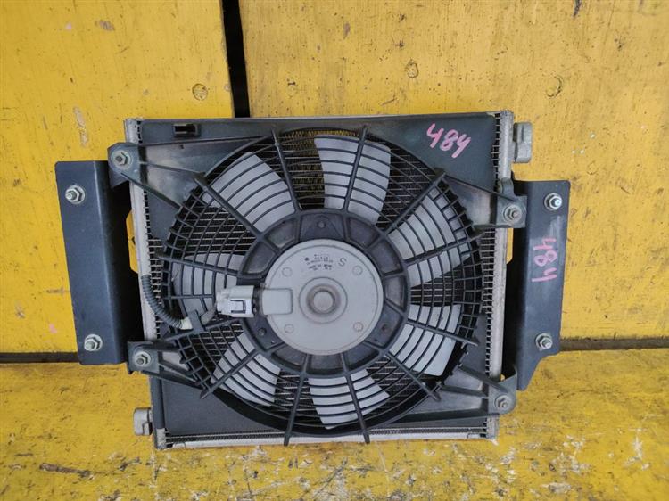 Радиатор кондиционера Исузу Эльф в Димитровграде 489251