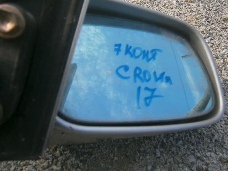Зеркало Тойота Краун в Димитровграде 49360