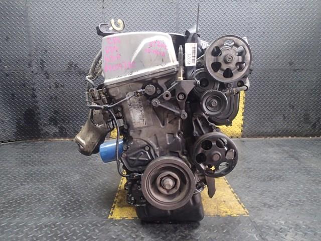 Двигатель Хонда СРВ в Димитровграде 49921