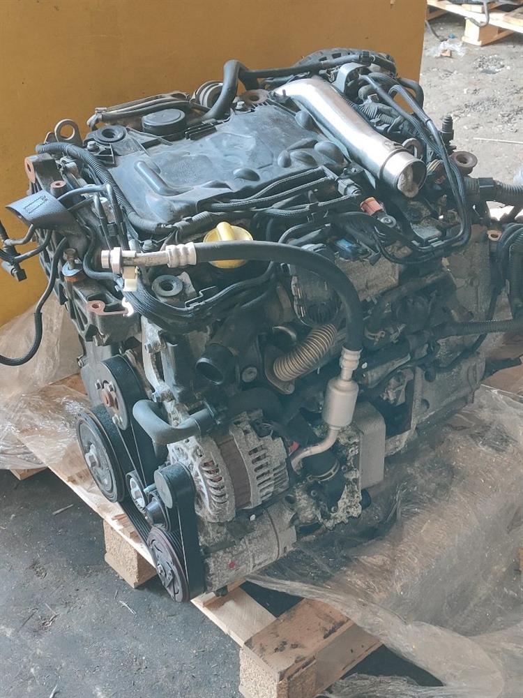Двигатель Ниссан Х-Трейл в Димитровграде 50287