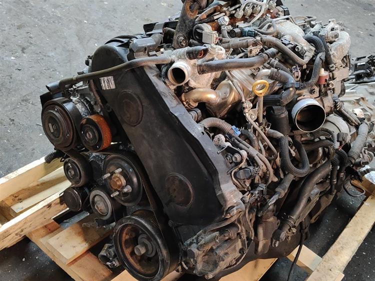 Двигатель Тойота Дюна в Димитровграде 50572