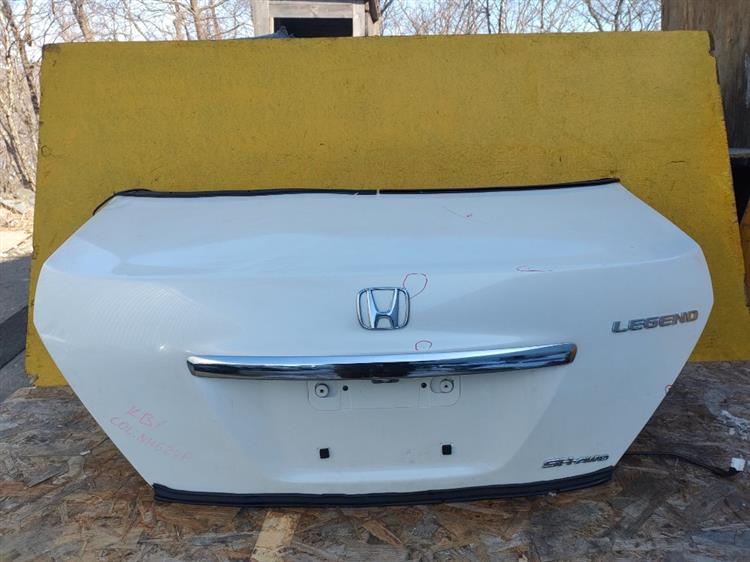 Крышка багажника Хонда Легенд в Димитровграде 50805